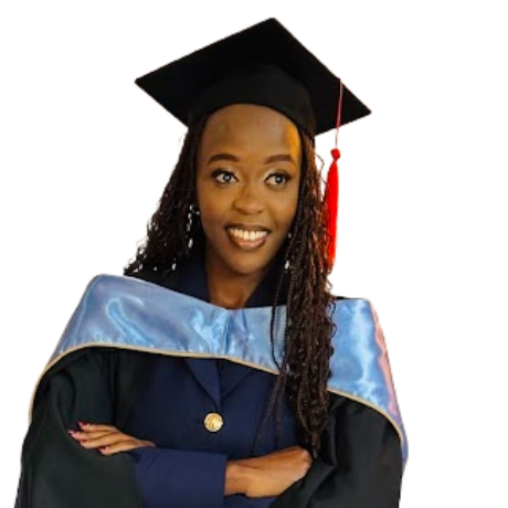 John Muthee Portfolio