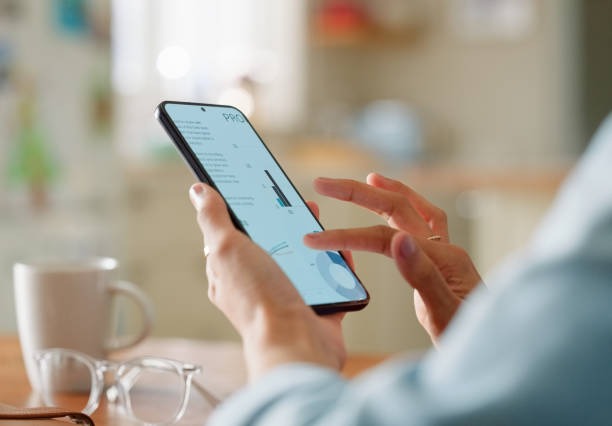Flutter Mobile App Development - Image 1